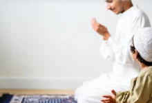 تفسير رؤية الصلاة في المنام 28 الصلاة في المنام