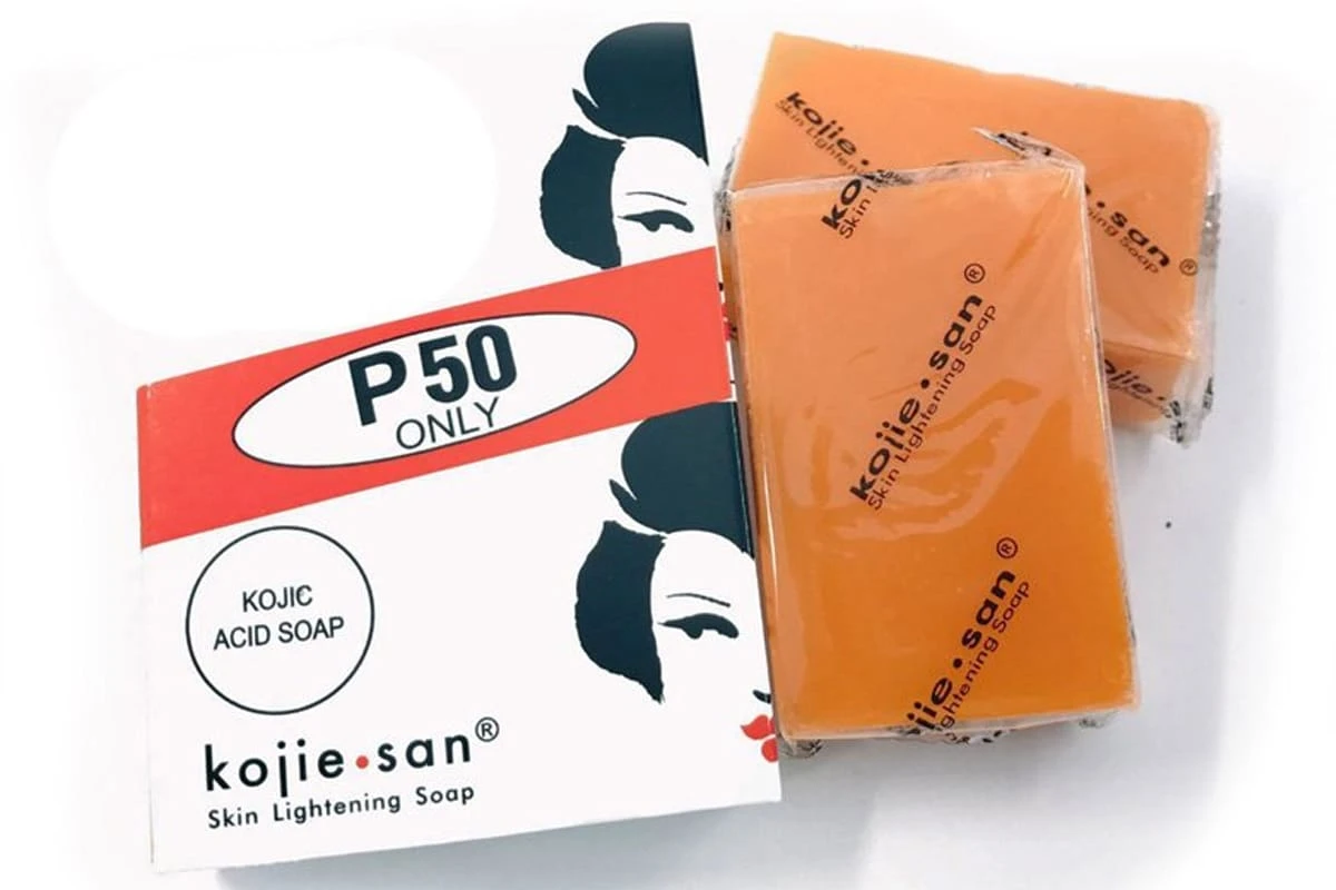 طريقة استخدام صابونة كوجي سان للبشرة 1 صابونة كوجي سان