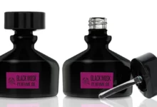 أهم فوائد المسك الأسود 26 المسك الأسود