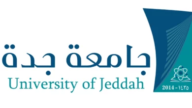 فروع جامعة جدة