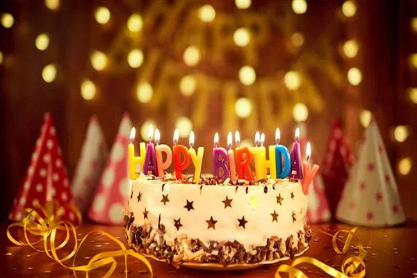 صور عيد ميلاد لتهنئة الأحباب والأصحاب وأجمل صور Happy Birthday 21 تورتة عيد الميلاد