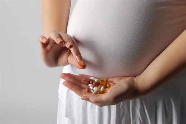 أهم فيتامينات للحامل