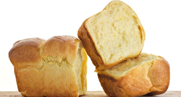 خبز البريوش
