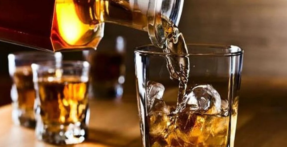 تفسير شرب الخمر بالمنام 1 تفسير شرب الخمر بالمنام