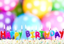 صور عيد ميلاد لتهنئة الأحباب والأصحاب وأجمل صور Happy Birthday 41 صور عيد ميلاد لتهنئة الأحباب والأصحاب