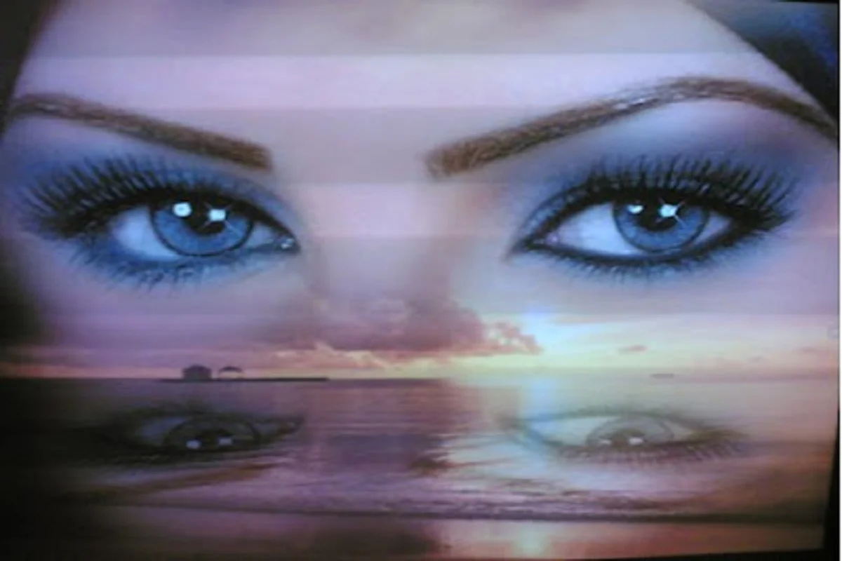 صور عيون جميلة خلفيات عيون كيوت 1 صور عيون جميلة