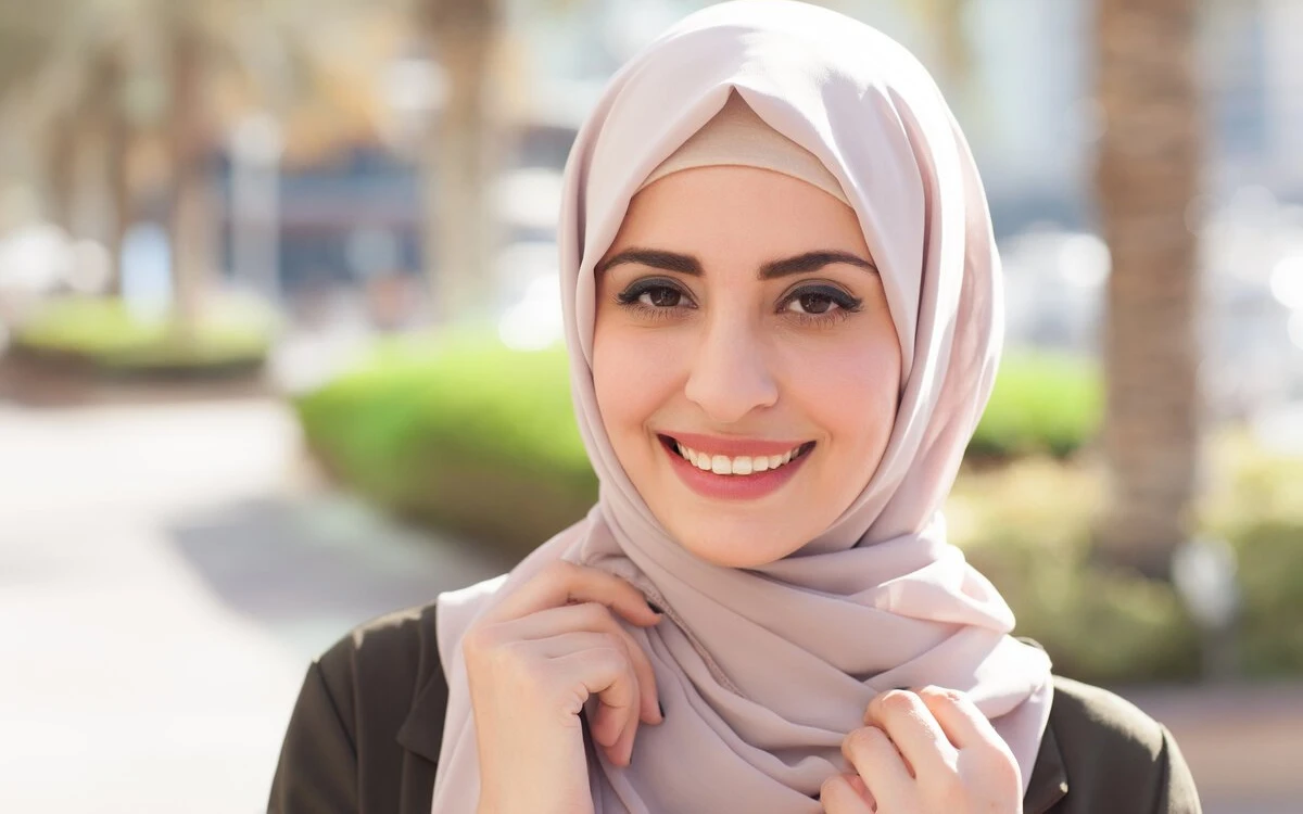 كيف أكون فتاة محترمة ؟ 1 كيف أكون فتاة محترمة