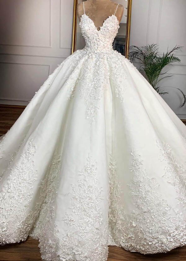 تفسير حلم لبس فستان الزفاف للمتزوجة 4 تفسير حلم لبس فستان الزفاف للمتزوجة