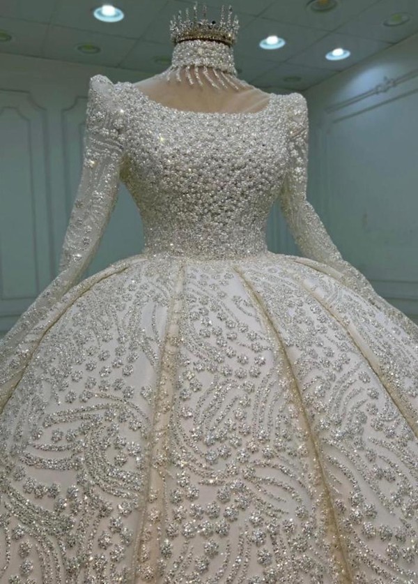 تفسير حلم لبس فستان الزفاف للمتزوجة 2 تفسير حلم لبس فستان الزفاف للمتزوجة