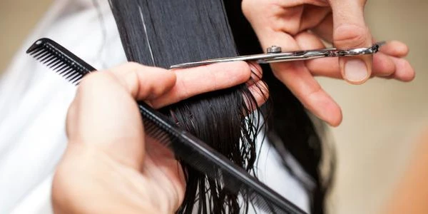 تفسير حلم قص الشعر في المنام 2 قص الشعر في المنام