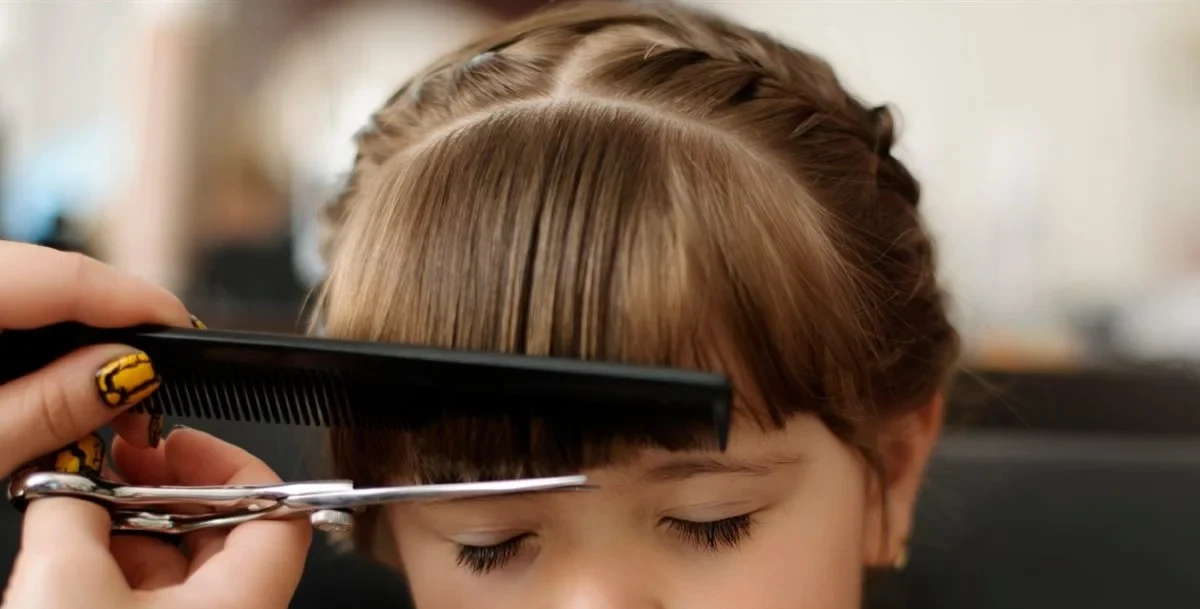 تفسير حلم قص الشعر في المنام 1 قص الشعر في المنام