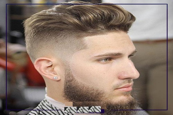 اجمل قصات شعر قصيرة للرجال 9 قصات شعر قصير للشباب 4
