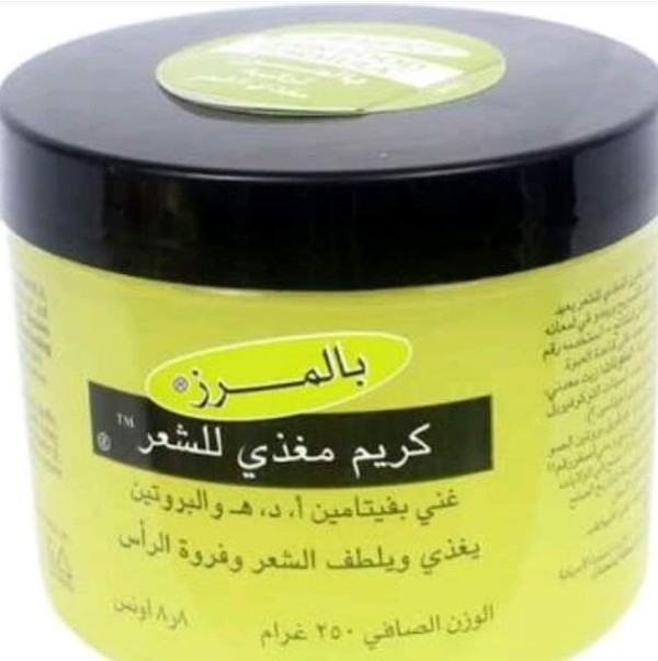 كريم بالمرز للشعر أهم الفوائد والمكونات 4 كريم بالمرز للشعر