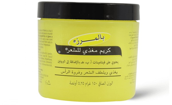 كريم بالمرز للشعر أهم الفوائد والمكونات 2 كريم بالمرز للشعر