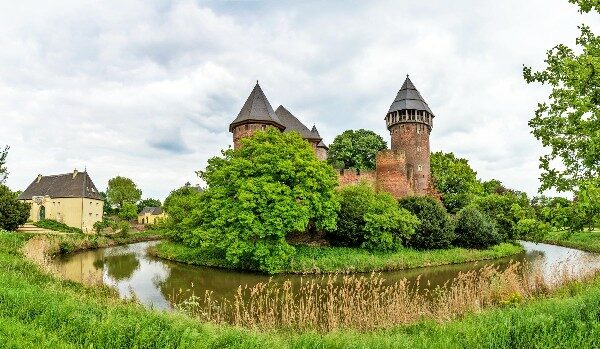 افضل أماكن السياحية في كريفلد 7 كريفلد