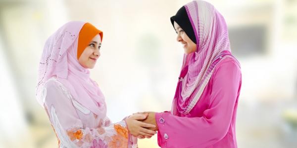 كيف أكون فتاة محترمة ؟ 2 كيف أكون فتاة محترمة