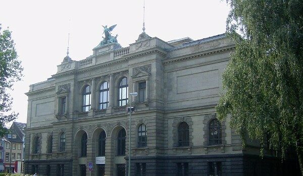 افضل أماكن السياحية في كريفلد 4 كريفلد