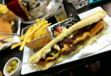 افضل مطاعم فرانكفورت واعلى 10 مطاعم تقييماً 20 افضل مطاعم فرانكفورت