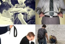 العنف سلوك عدواني تعرف على اسبابه واضراره 24 العنف