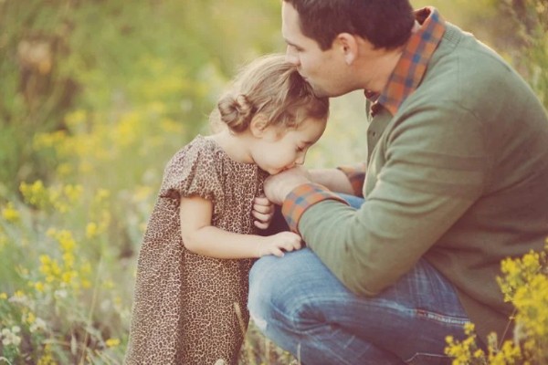 أروع وأجمل كلام عن الأب 3 كلام عن الأب