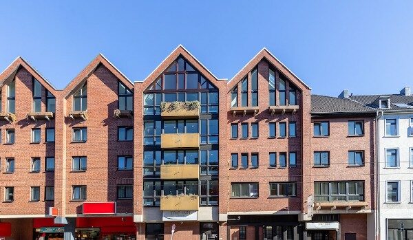 افضل أماكن السياحية في كريفلد 8 كريفلد