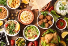 أوقات عمل مطعم السندباد في ميونخ 12 مطعم السندباد في ميونخ