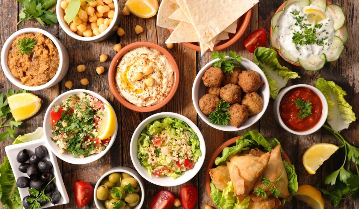 أوقات عمل مطعم السندباد في ميونخ 1 مطعم السندباد في ميونخ