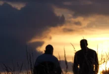 افضل دعاء لصديق مريض أو متوفى 8 دعاء لصديق