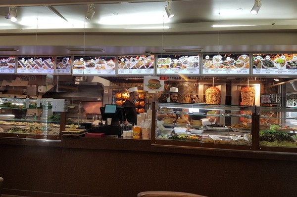 أوقات عمل مطعم السندباد في ميونخ 3 مطعم السندباد في ميونخ