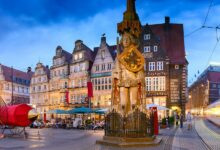 افضل مطاعم في بريمن مجربة 35 افضل مطاعم في بريمن