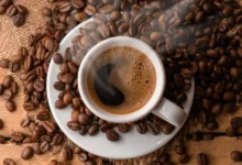 شعر عن القهوة جميل وممتع 28 شعر عن القهوة
