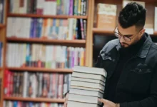 مكتبة العرب في ألمانيا
