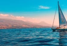 أروع كلام عن البحر لعشاق البحر 26 كلام عن البحر