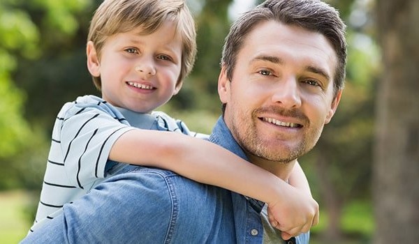 أروع وأجمل كلام عن الأب 2 كلام عن الأب