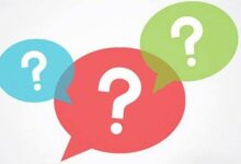 أسئلة صراحة قوية ومميزة 20 أسئلة صراحة