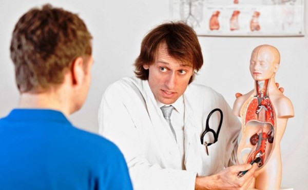 أفضل دكتور مسالك بولية عربي في برلين 3 دكتور مسالك بولية عربي في برلين