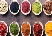اسماء البهارات السورية وفوائدها 28 اسماء البهارات السورية