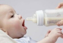 تفسير حلم الرضاعة في المنام للحامل والعزباء 27 الرضاعة في المنام