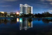 السياحة في وهران وأهم 10 أماكن بها 39 السياحة في وهران