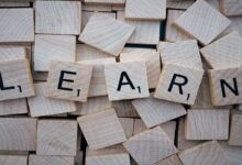 مستقبل التعلم عبر الإنترنت و الحصول على شهادات مجانية 33 تعلم اللغة الإنجليزية