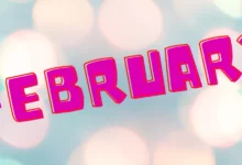 شباط أي شهر 8 شباط أي شهر