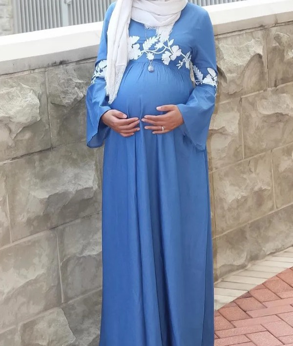 أجمل صور حوامل للسيدات مميزة جدا 5 صور حامل جمبلة