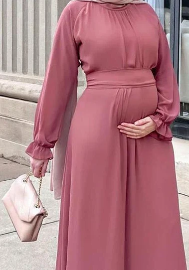 أجمل صور حوامل للسيدات مميزة جدا 6 صور حامل جمبلة