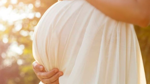 أجمل صور حوامل للسيدات مميزة جدا 1 صور حوامل