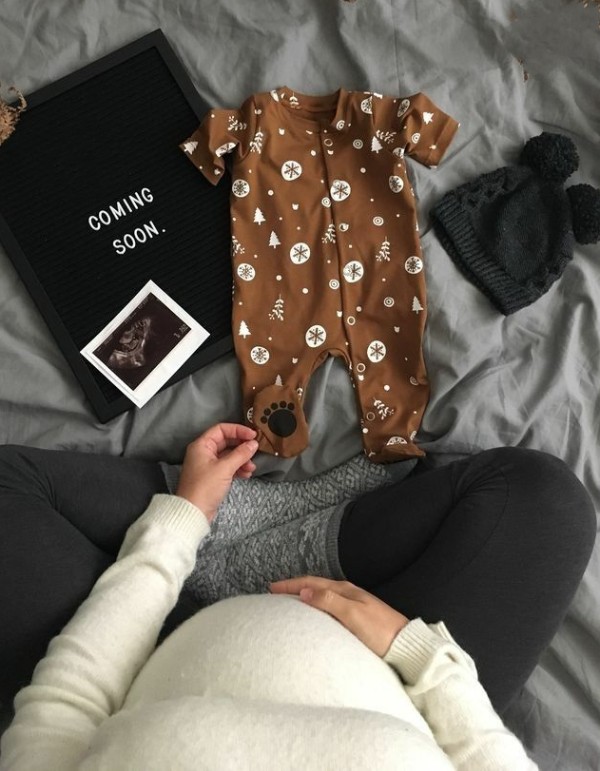 أجمل صور حوامل للسيدات مميزة جدا 18 صور حامل جمبلة