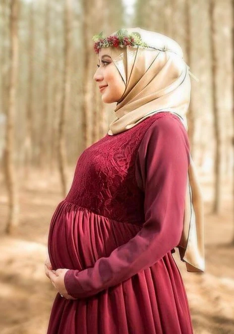 أجمل صور حوامل للسيدات مميزة جدا 21 صور حامل جمبلة