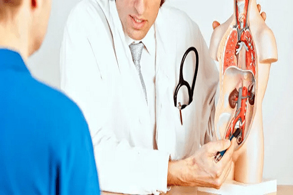 الأطباء العرب في بون ودليل الأطباء بجميع التخصصات 3 طبيب مسالك بولية عربي في بون