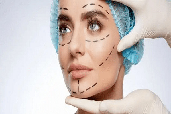 تخصص طب الجراحة التجميلية