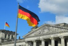 عقوبات إزعاج الجار في ألمانيا