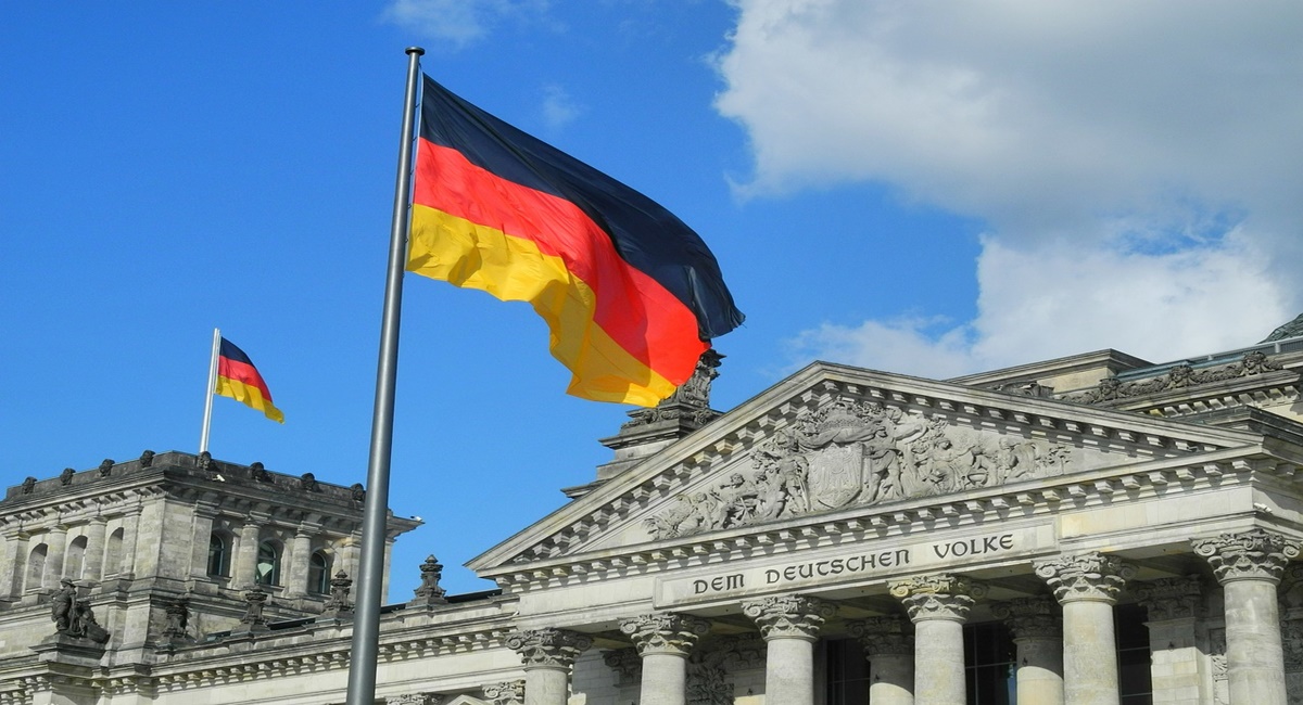 عقوبات إزعاج الجار في ألمانيا